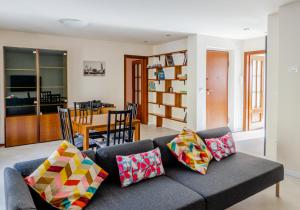 Aosta Holiday Apartments - Via Parigi