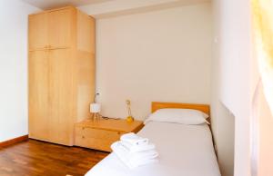 Aosta Holiday Apartments - Via Parigi