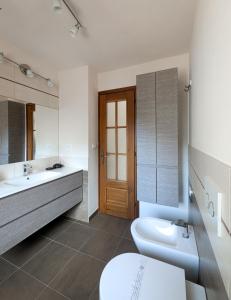 Aosta Holiday Apartments - Via Parigi