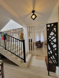 Olkeleo HummingBird Cottage