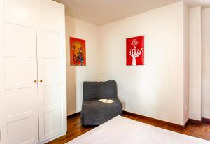 Aosta Holiday Apartments - Via Parigi