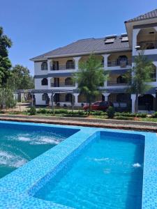 Nyodera Homes Furnished Apartments
