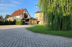 Ferienwohnung NR4 DG Klima