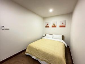 Nalalin 8 Pax 3 Room Donmuang Airport Entire House
