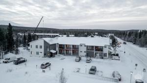 Holiday in Lapland - Ylläs Sivulantie 103