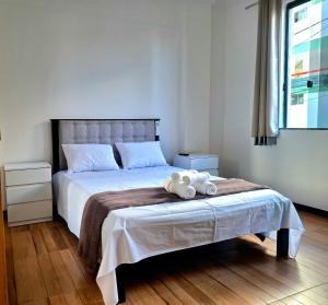 Cozy Apartment in the Heart of Rio Vermelho