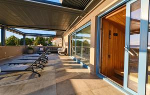 Villa Wind rose by Villas Guide