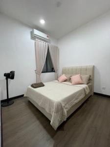 Baba Homestay 3R2B VISTA BANGI by Le Cozy Home
