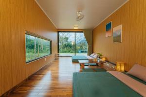 Blue Diamond Retreat