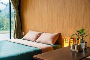 Blue Diamond Retreat