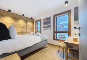 New, Mountain View, Terrace 26m, 8 People