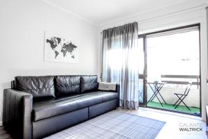 2Bedroom Flat - Families, remote work, downtown - Private Garage