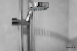 2Bedroom Flat - Families, remote work, downtown - Private Garage