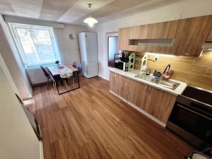Apartmány 107