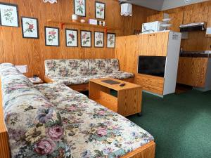 Residence Solaria Albarè Marilleva 1400