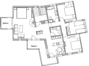 Chasa Vaidum by MEIN SAMNAUN - MOUNTAIN HOMES