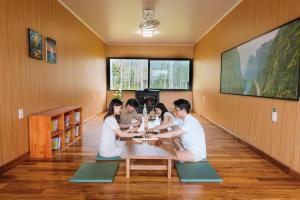 Blue Diamond Retreat