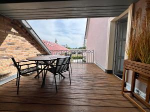 Brandenburg Apartments Suite Forest