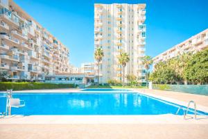 Precioso apartamento en Benalmadena
