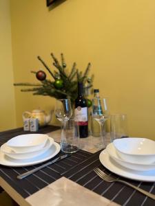 Apartament Salamandra Due