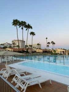 Sunny Haven II Santa Fe - Maspalomas