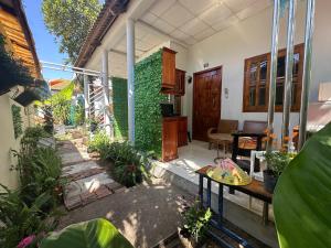 Cao Nguyên Bungalow