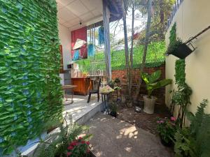 Cao Nguyên Bungalow