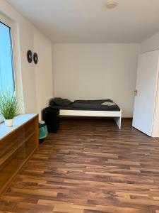 Große möblierte Wohnung im Zentrum von Lage