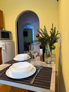 Apartament Salamandra Due