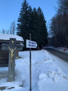 Chalet des Evettes