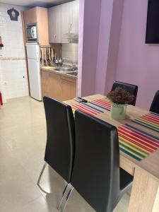 Encantador, tranquilo y centrico