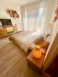 Quiet and bright Studio in Paris