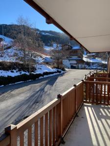Chalet des Evettes