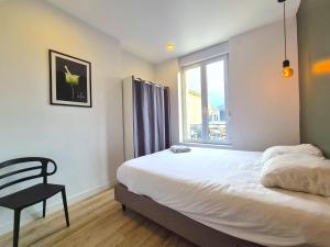 Rêves & Bulles - Hyper Centre - Cathédrale