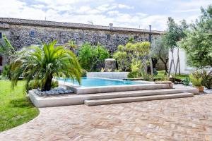 Maison Baronne Uzès