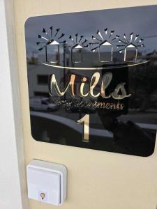 Mills cozy apartments