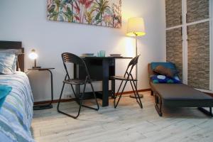 Executive Stay Lago Maggiore