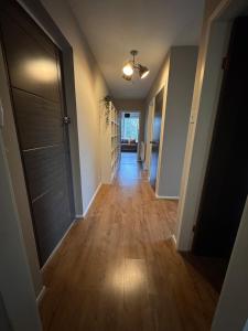 Stylish 2-Bed Flat in Mossley Hill