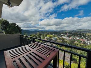 Climax View Point Inn