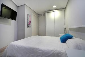 Apartamento en el centro de Vigo con parking