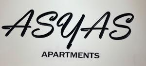 ASYAS Apartments