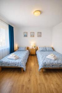 Apartamenty & Domek Gawędówka