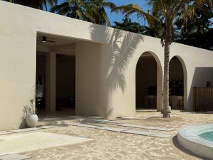 Kano Boutique Hotel Paje