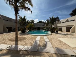 Kano Boutique Hotel Paje