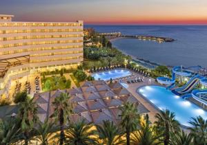 ÖzkaymakResort Hotel - UltraInclusive