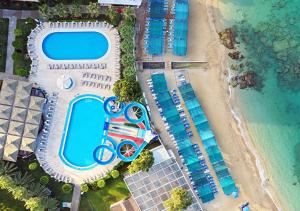 ÖzkaymakResort Hotel - UltraInclusive