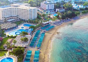 ÖzkaymakResort Hotel - UltraInclusive