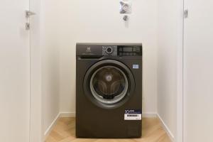 SantOrsola Deluxe by Milleventi Apartments - PARKING