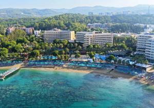 ÖzkaymakResort Hotel - UltraInclusive