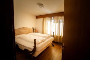 Chesa Suot Brattas 22 - St Moritz